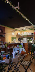Star's Spices N Tea Shop - Elmont