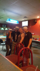 Starskys Bar Grill - Omaha