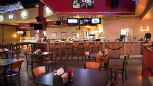 Starting Gate Bar & Grill - Hobbs