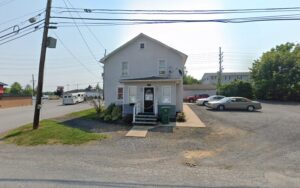 Starting Gate Pub - Charles Town