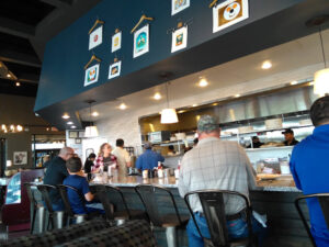 Starwood Cafe - McKinney