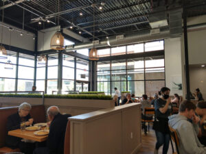 Starwood Cafe - Farmers Branch