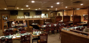 Starwood Restaurant - New Castle
