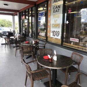Starz Cafe II - New Port Richey