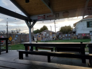 Stassi's Fourth Ward Tavern - Marysville