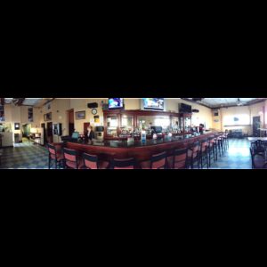 State Bar and Pizza Restaurant - Camden