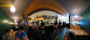 State Bird Provisions - San Francisco