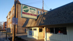 State Line Pizza Hammond - Hammond
