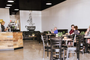 State Street Coffee Inc - Trenton