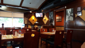 State Street Grill - Bloomfield