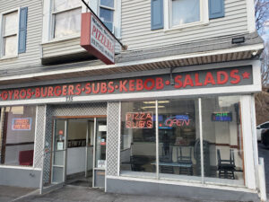 State Street Pizzeria - Schenectady