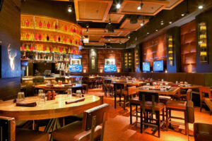 State and Lake Chicago Tavern - Chicago
