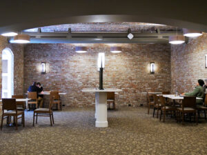 Statehouse Restaurant & Catering - Sacramento
