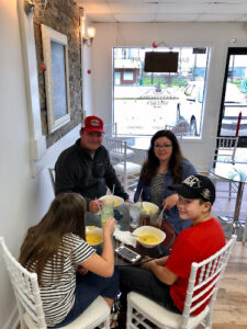 Statesboro Sweets Cafe - Statesboro
