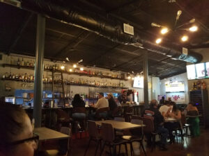Station 1 Bar & Grill - Harlingen