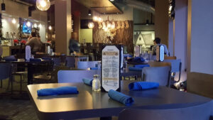 Station 101 Pub & Kitchen - DuBois