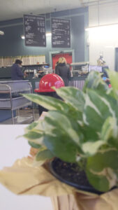 Station 24 Cafe - Buena Vista