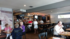 Station 6 - Metairie