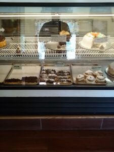 Station Bakery & Cafe - High Springs