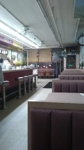 Station Coffee Shop - Huntington Station