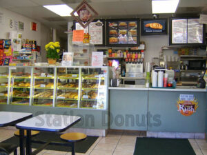 Station Donuts - Yorba Linda