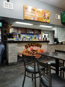 Station Shawarma - Dearborn