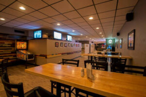 Station West Bar & Grill - Mandan