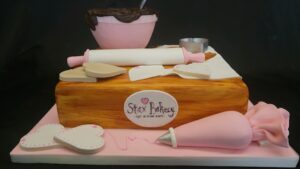 Stax Bakery - Greenville