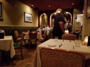 Steak 38 Cafe - Cherry Hill