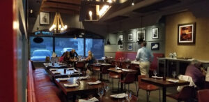 Steak & Bourbon - Louisville