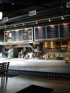 Steak Escape - Fairmont