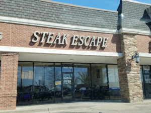 Steak Escape - Collierville