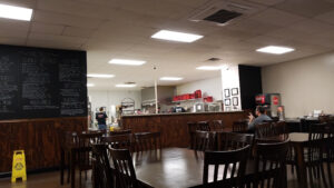 Steak-Out Charbroiled Delivery - Warner Robins