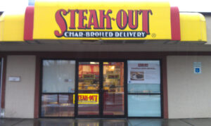 Steak-Out Charbroiled Delivery - Sioux Falls