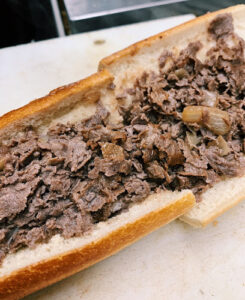 Steak and Hoagie Factory Newtown - Newtown