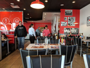 Steak 'n Shake - Middletown