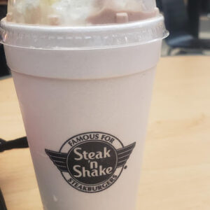 Steak 'n Shake - Fairfax