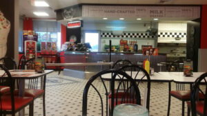 Steak 'n Shake - Barboursville