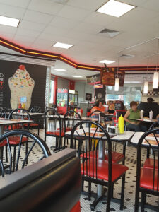 Steak 'n Shake - Gastonia