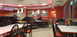 Steak 'n Shake - Rock Hill