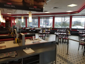 Steak 'n Shake - Stonecrest