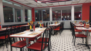 Steak 'n Shake - Smyrna