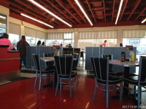 Steak 'n Shake - Douglasville