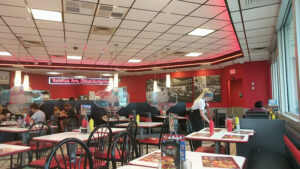 Steak 'n Shake - Kennesaw