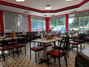 Steak 'n Shake - Woodstock