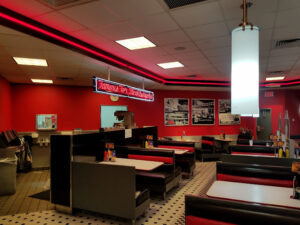 Steak 'n Shake - Daytona Beach