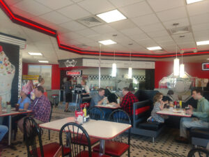 Steak 'n Shake - Pensacola