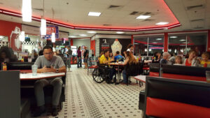 Steak 'n Shake - Altamonte Springs