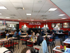 Steak 'n Shake - Apopka
