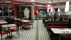 Steak 'n Shake - Delray Beach